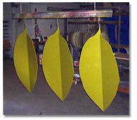 Powder Coating